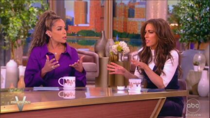 Alyssa Farah Griffin