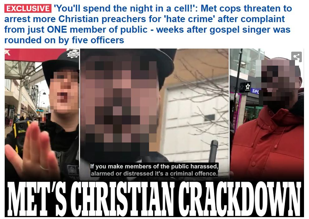 Daily Mail