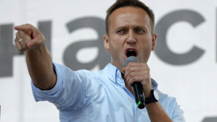 Navalny