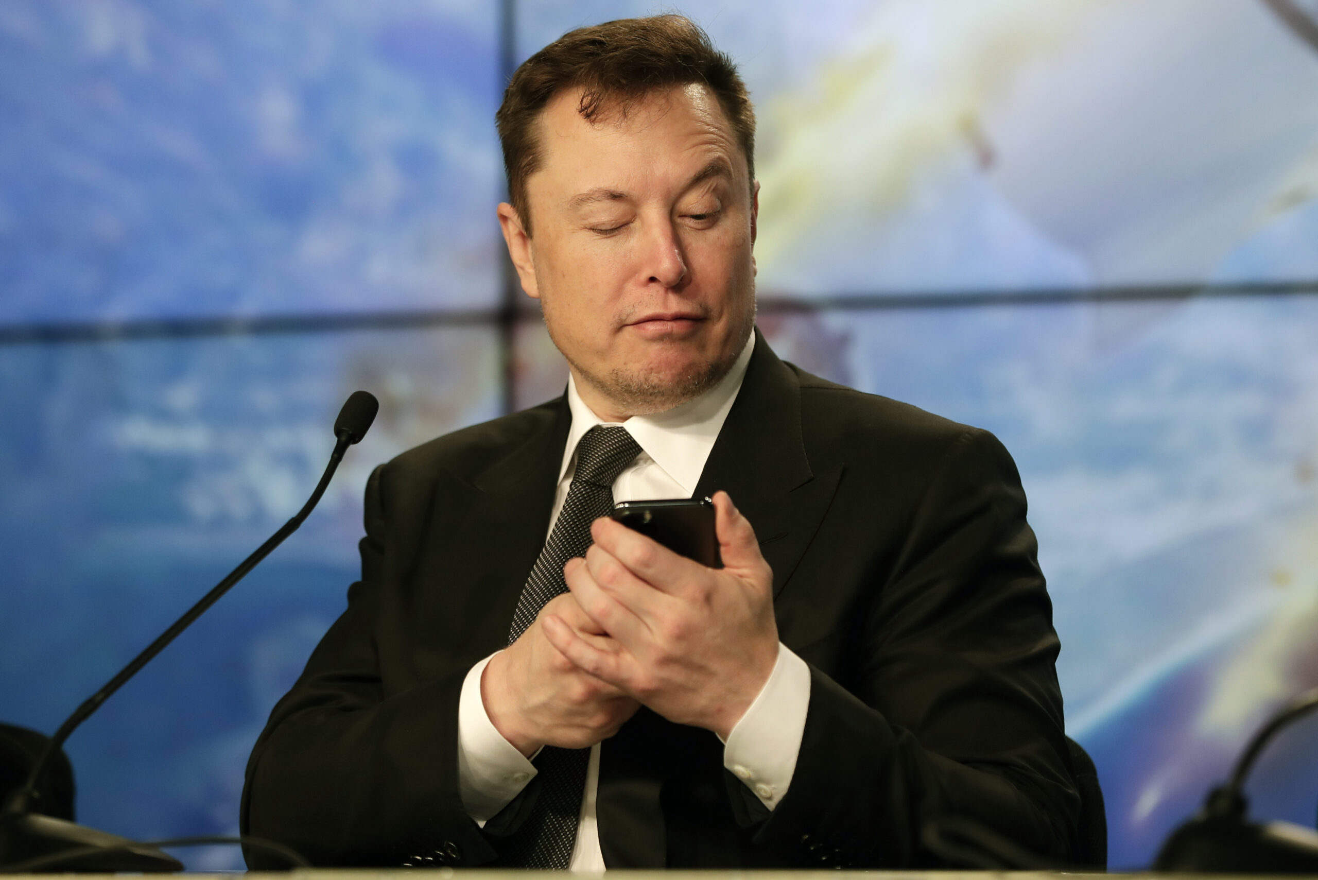 Elon Musk Comes Out Against Banning TikTok: ‘Not What America Stands For’