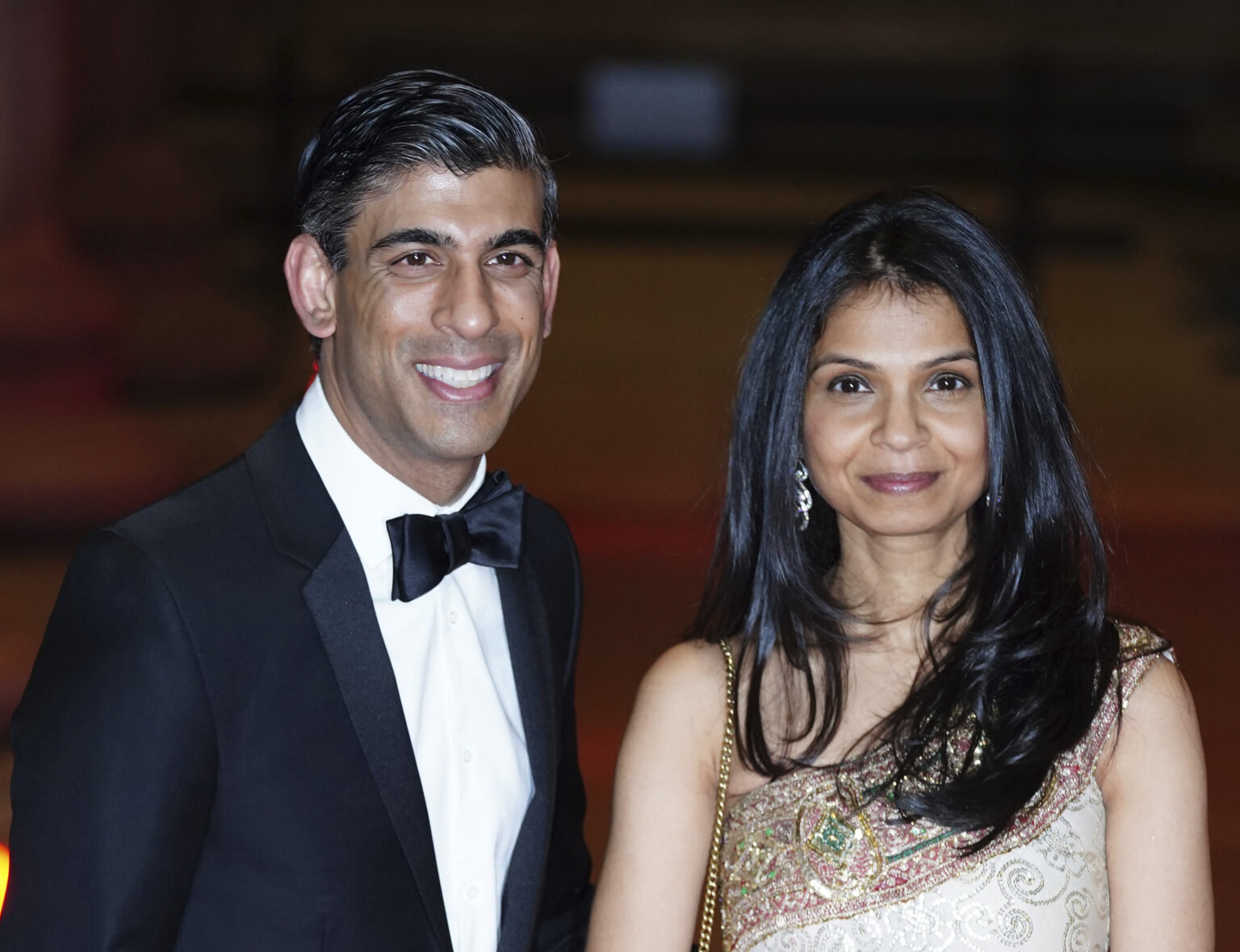 Labour Calls Out Rishi Sunak After Wife’s Firm Infosys Sees Public Labour Calls Out Rishi Sunak After Wife’s Firm Infosys Sees Public