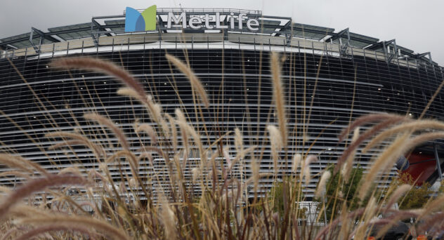 MetLife Stadium