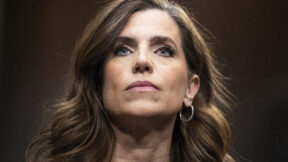 Nancy Mace