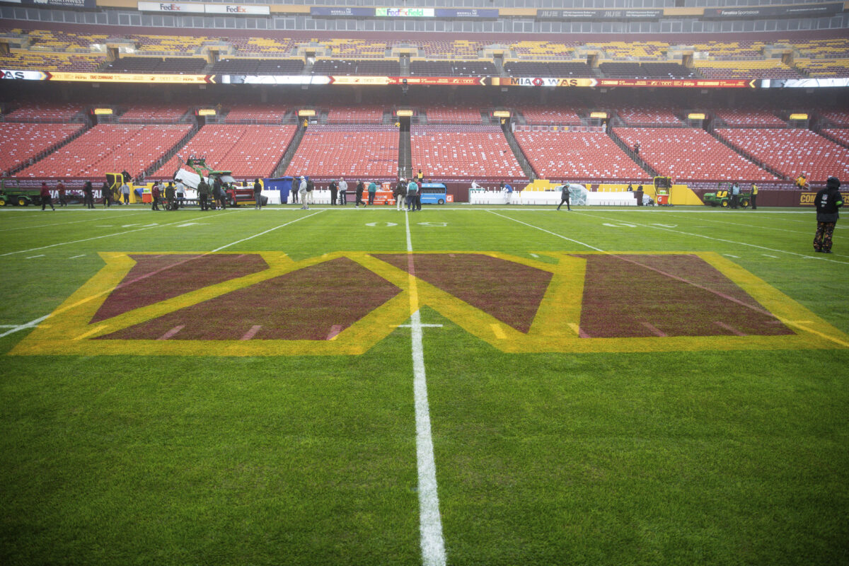 FedEx Field