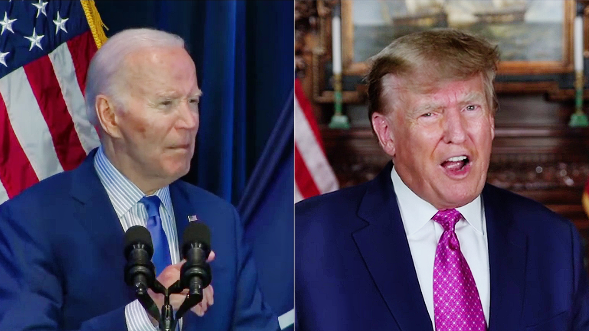 Biden Opens Lead On Trump Thanks To HUGE Lead With Women
