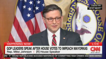Speaker Johnson