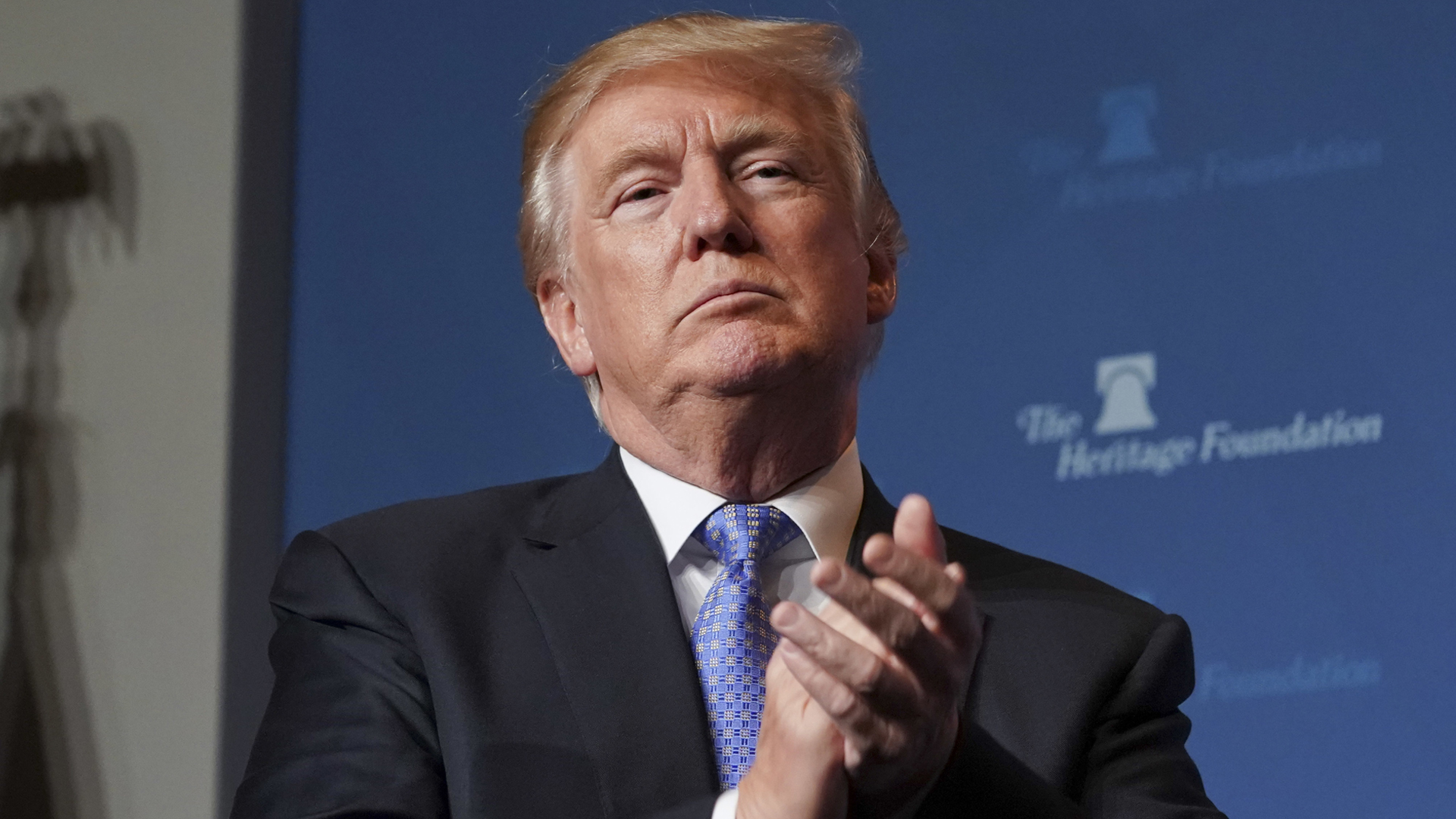 President Donald Trump