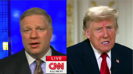 Ex-Trump Attorney Tells CNN Anchor Trump Will Take Bombshell Ruling 'Personally' Because Of What Judges Called Him-2024-02-06