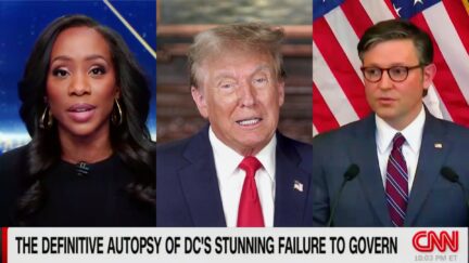 'Political Murder!' CNN's Abby Phillip Drags Trump and GOP In Brutal 'Autopsy of Failure' Commentary-2024-02-07