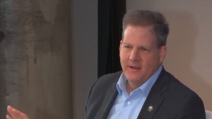 Chris Sununu
