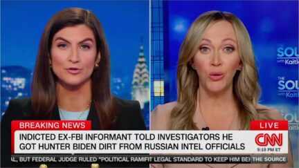 'Truly Stunning!' CNN's Paula Reid and Kaitlan Collins Shocked By Busted Anti-Biden Witness Lies 'That Could Impact Election'-2024-02-20