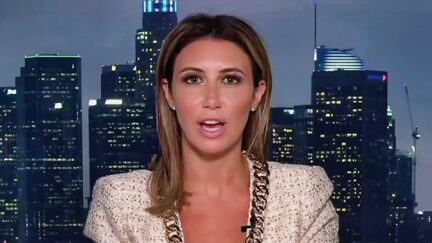 Trump Attorney Alina Habba Demands Trump Charges Be Dropped — Based On Biden Report That Says Trump Case Much Worse