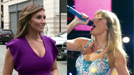 Trump Attorney Alina Habba Thinks There Should Be Less Women Like Taylor Swift — And More Like Alina Habba