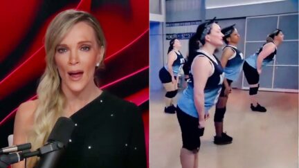 'Very Out of Shape!' Megyn Kelly Mocks Women On NYPD Dance Team — Blames George Floyd For 'Obese' Cops