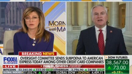 James Comer Complains Colleague Jamie Raskin Is Ratting His Subpoenas Out to White House