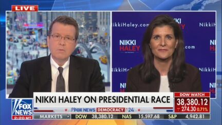 Nikki Haley