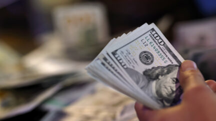 Financial Advice Columnist Admits She Fell for $50,000 Scam