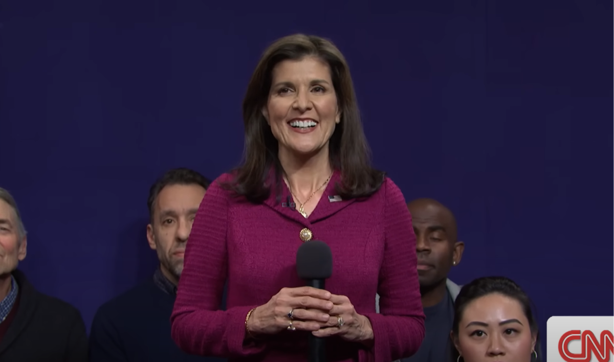 SNL’s Bowen Yang Deletes Post Taking Subtle Shot at Show For Featuring Nikki Haley in Cold Open