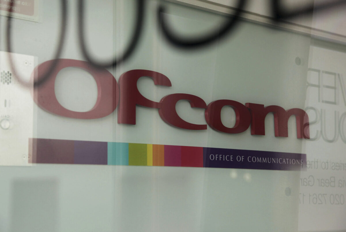 Ofcom Warns Broadcasters To Maintain Impartiality Ahead of Election
