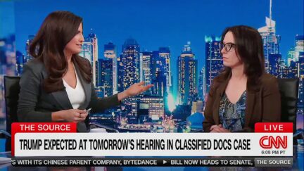 CNN's Maggie Haberman And Kaitlan Collins Roast Trump After 'Temporary Win'- 'So Many Losses Lately!'