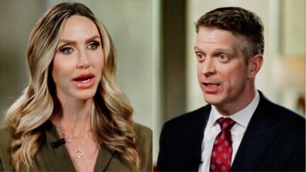 'Hope You Won't Be Offended—' NBC Asks Lara Trump About Getting Job Because 'You Have Donald Trump's Last Name'