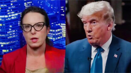 Maggie Haberman Says Trump Legal Fees and Fraud Bond 'A Big Issue' — 'Clearly A Problem' Coming Up With Dough-2024-03-06