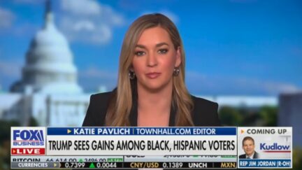 Katie Pavlich on FBN