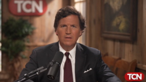 Tucker Carlson