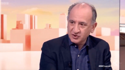 Armando Iannucci