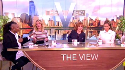 The View-Trump's Financial Troubles_ No one wants to lend him money-2024-03-20