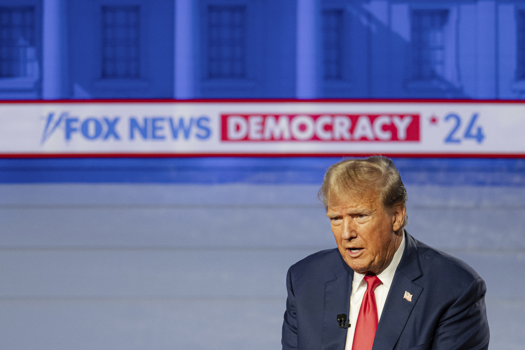 Hatchet Buried: Trump Posts Flurry of EIGHT Pro-Trump Fox News Clips Within 30 Minutes in Truth Social Spree