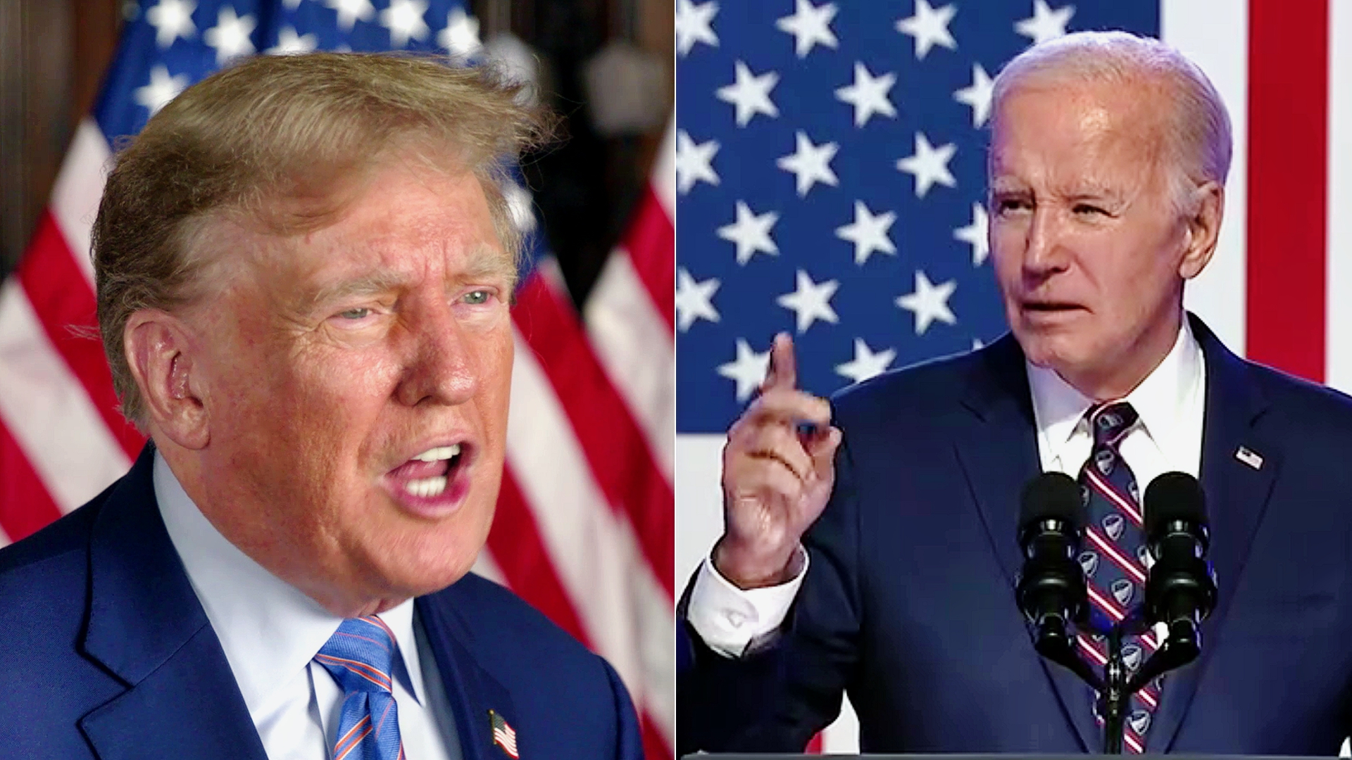 Biden Campaign Shuts Down Possibility of Third Debate With Trump: ‘The Debate About Debates Is Over!’