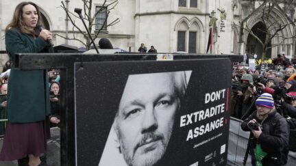 Potential Julian Assange Deal in the Works: Report