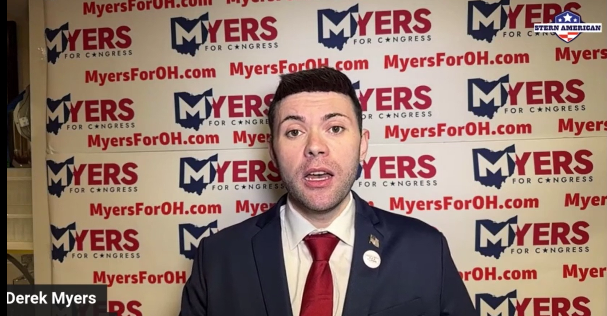‘DISREGARD CONCESSION EMAIL’: GOP Congressional Candidate Accidentally Concedes Defeat Hours Before Polls Close