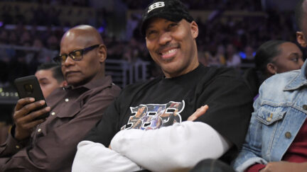 LaVar Ball
