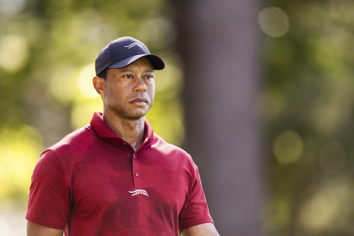 PGA Tour Will Begin Rewarding Top Players for Not Defecting to LIV — Tiger Woods to Receive $100 Million in Equity