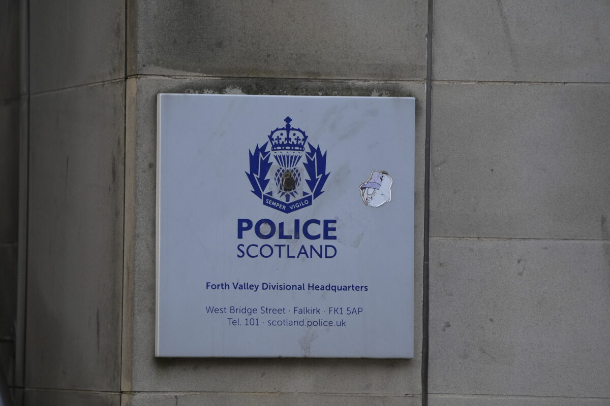 Nicola Sturgeon’s Husband Peter Murrell Charged with Embezzlement Of SNP Funds