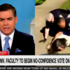 'I Still Can't Get Over That!' CNN's Jim Acosta Stunned By Violence Used In Viral Arrest Of Professor