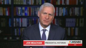 Jon Meacham