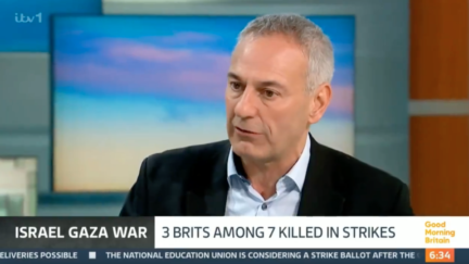 Kevin Maguire