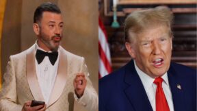 Kimmel Torpedoes Trump After Rant On 'Stupid Jimmy Kimmel' — That Literally Got Everything Wrong