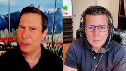 NBC's Frank Figliuzzi Goes Off On Trump Over Gag Order