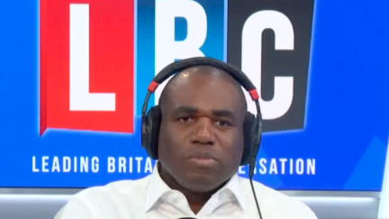 Lammy