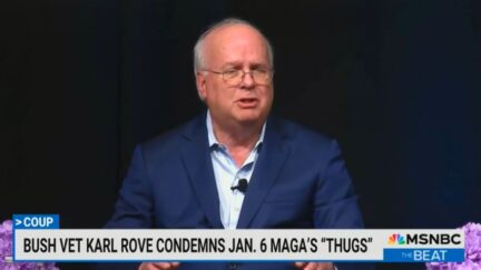 Karl Rove