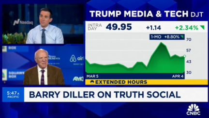 Barry Diller