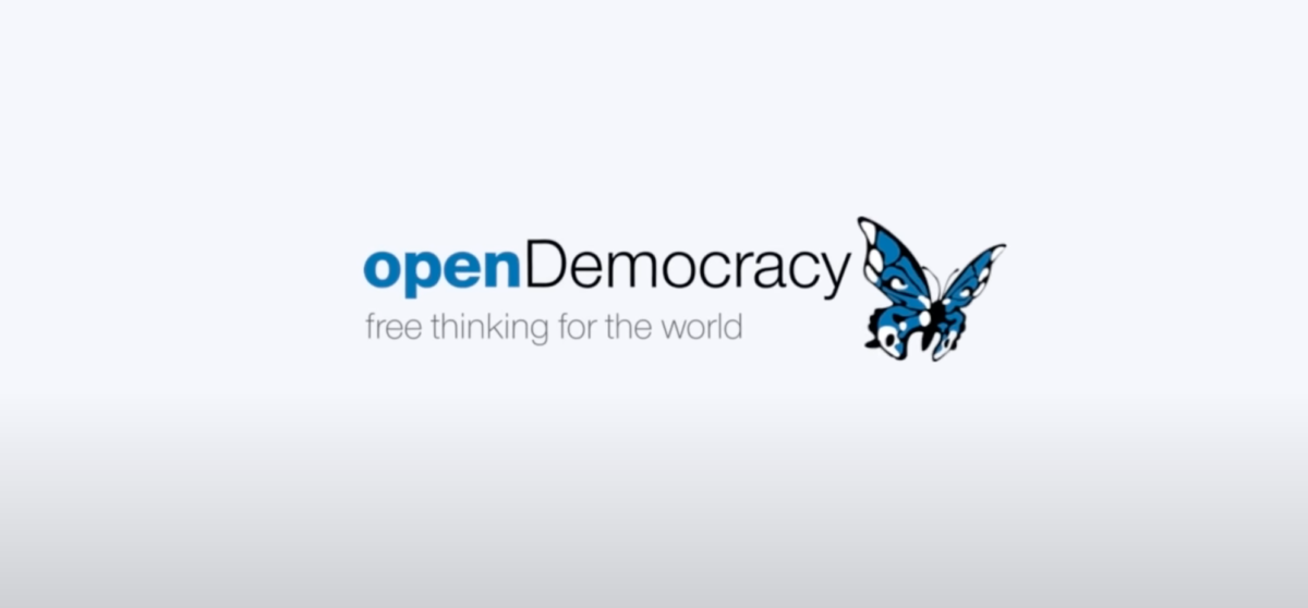 openDemocracy