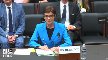 Catherine Herridge