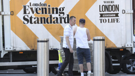 Evening Standard