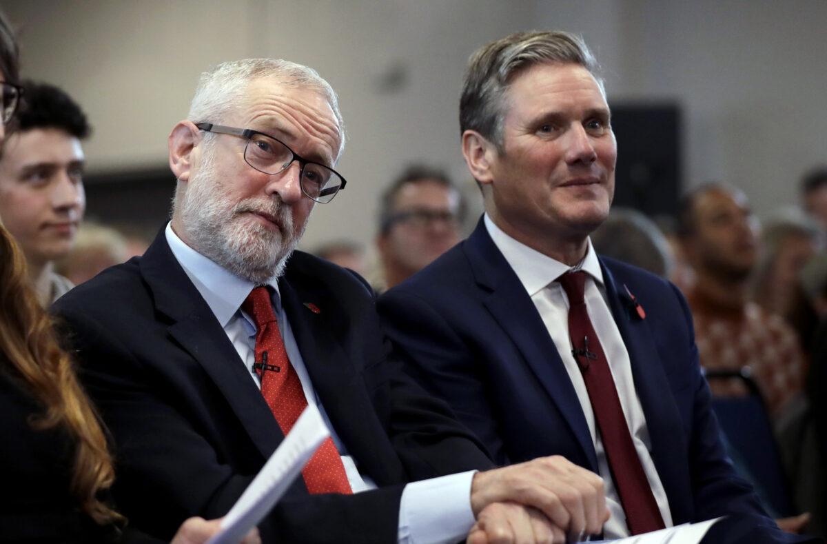 Corbyn