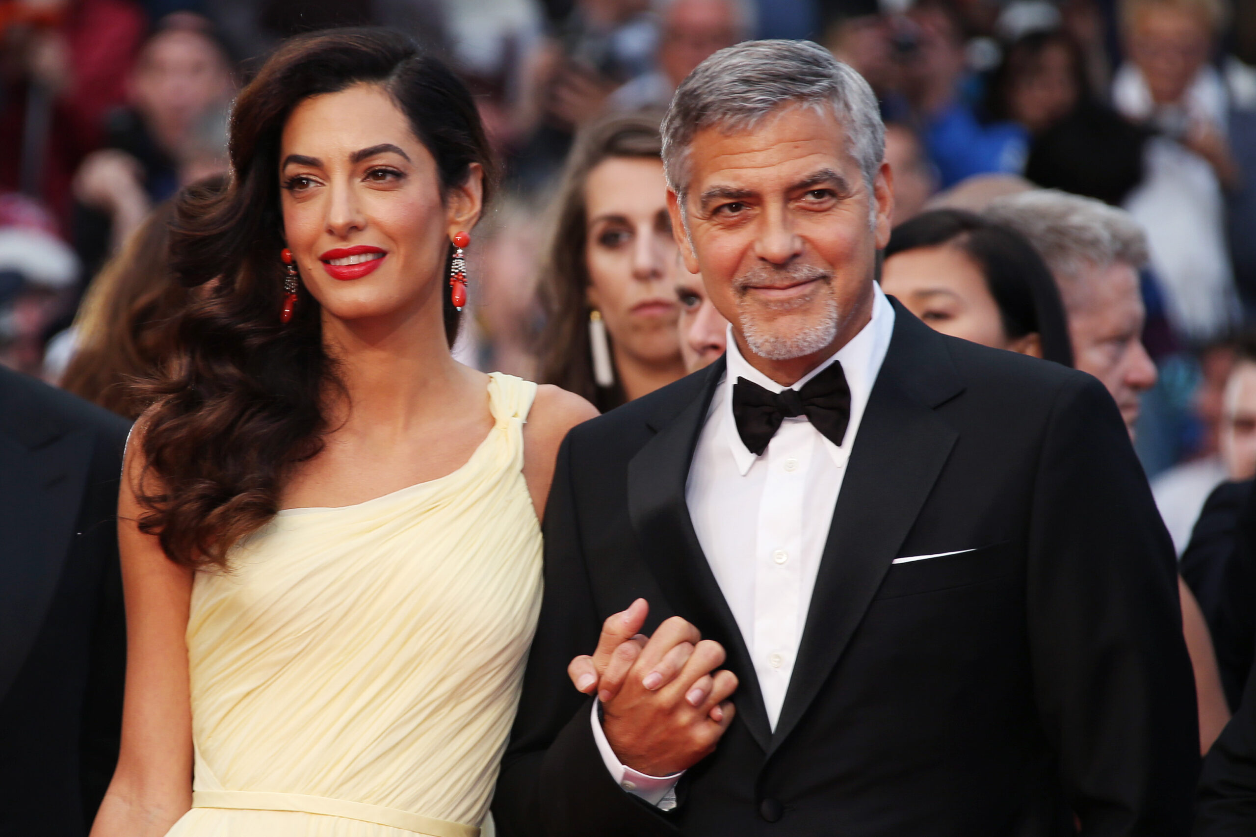 Clooney
